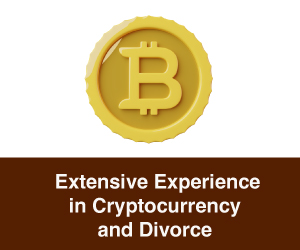 crypto Divorce Attorney Cryptocurrency